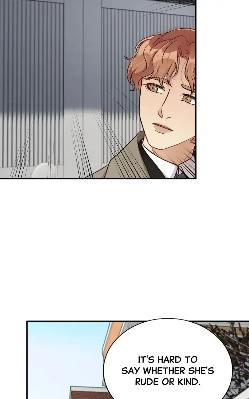 There Is No Perfect Married Couple Chapter 112 – Page 96