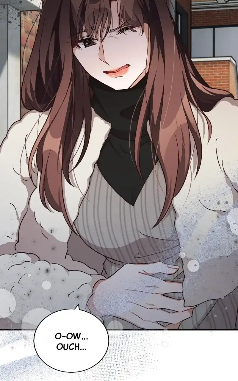 There Is No Perfect Married Couple Chapter 112 – Page 100
