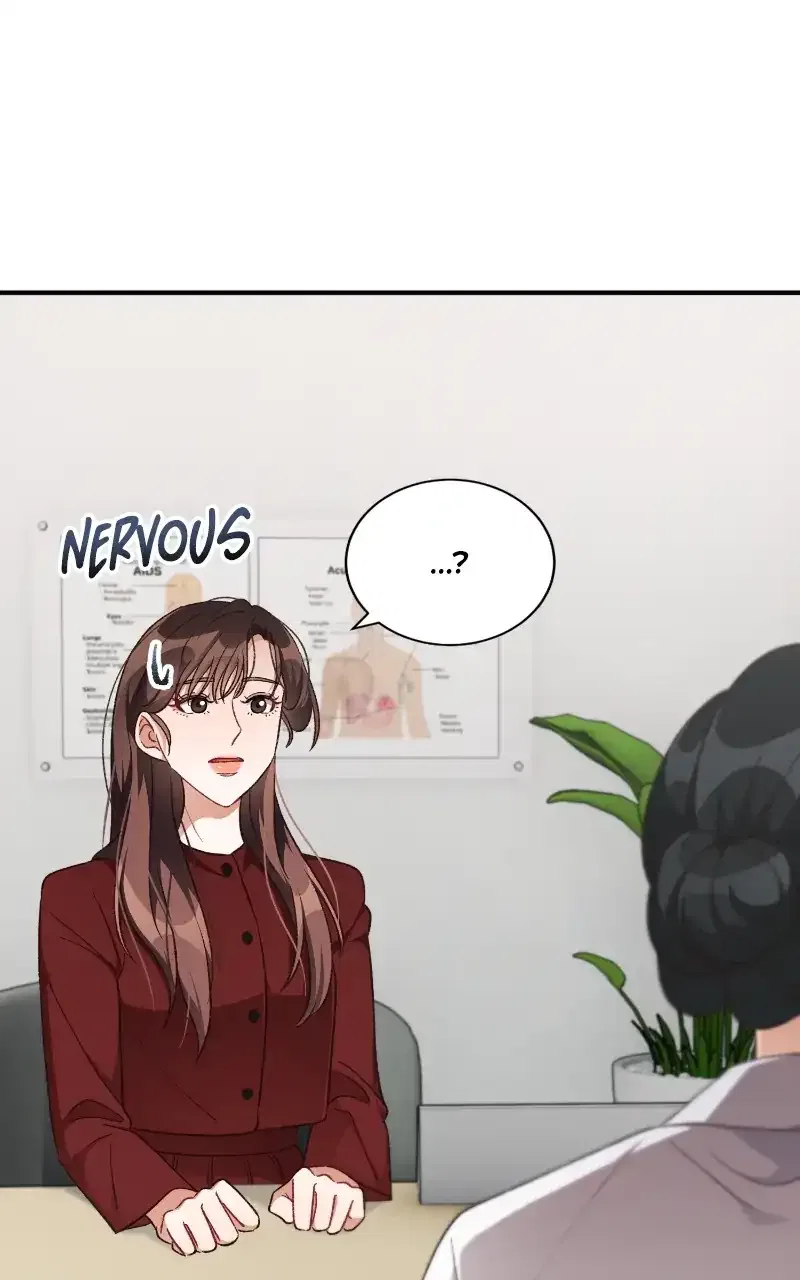 There Is No Perfect Married Couple Chapter 111 – Page 1