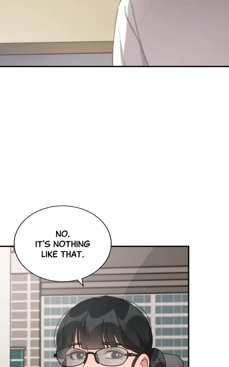There Is No Perfect Married Couple Chapter 111 – Page 2