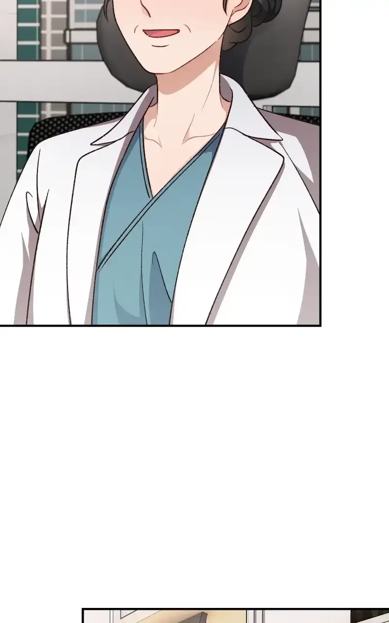 There Is No Perfect Married Couple Chapter 111 – Page 3