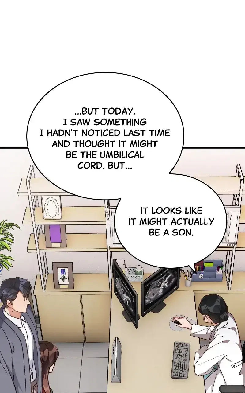 There Is No Perfect Married Couple Chapter 111 – Page 5