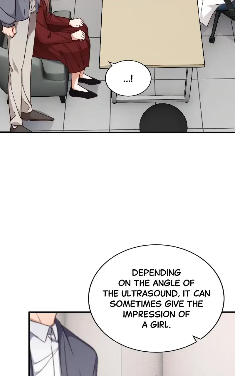 There Is No Perfect Married Couple Chapter 111 – Page 6