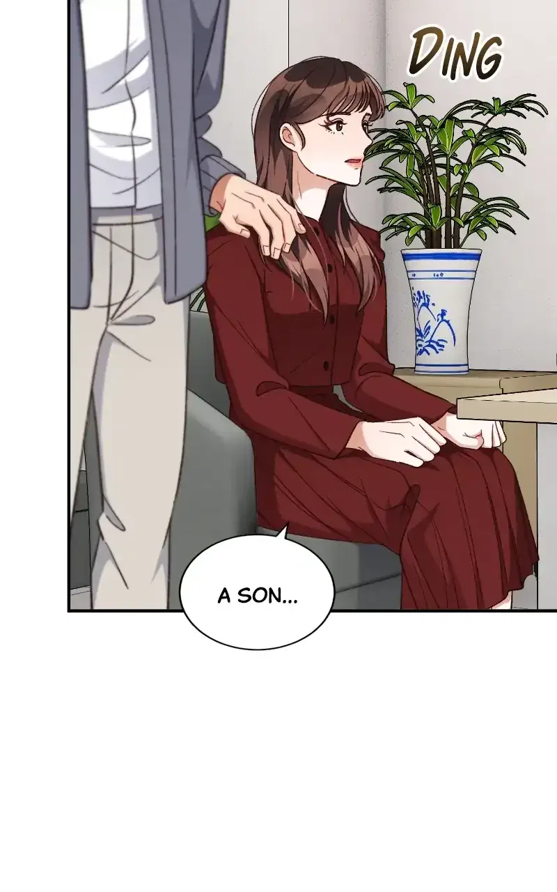 There Is No Perfect Married Couple Chapter 111 – Page 7