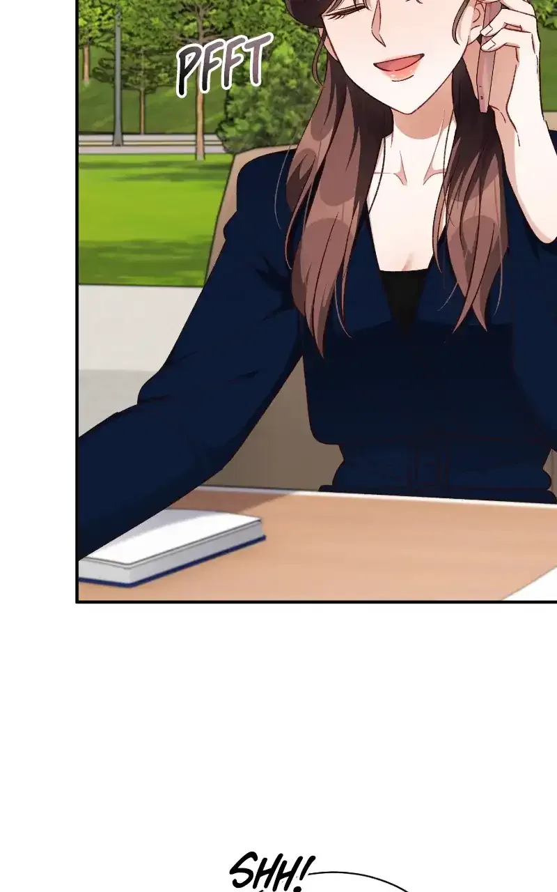 There Is No Perfect Married Couple Chapter 111 – Page 14
