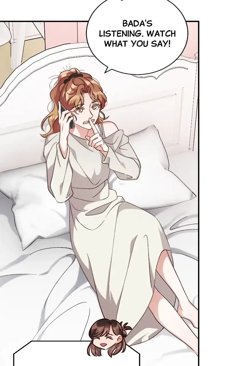 There Is No Perfect Married Couple Chapter 111 – Page 15
