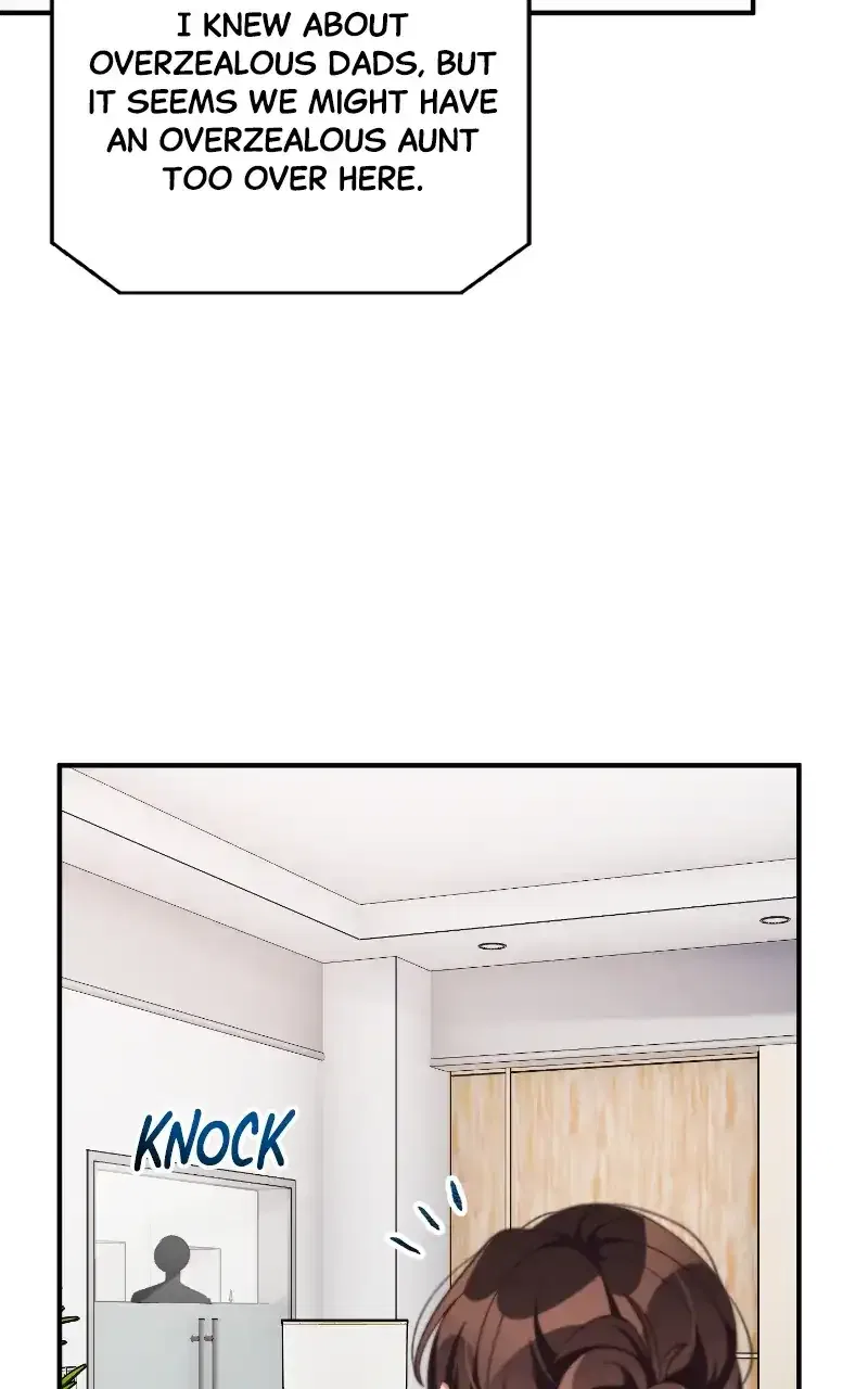 There Is No Perfect Married Couple Chapter 111 – Page 16