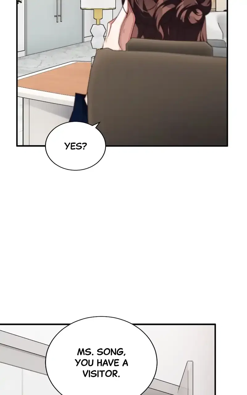 There Is No Perfect Married Couple Chapter 111 – Page 17
