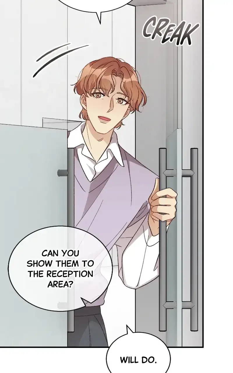 There Is No Perfect Married Couple Chapter 111 – Page 18