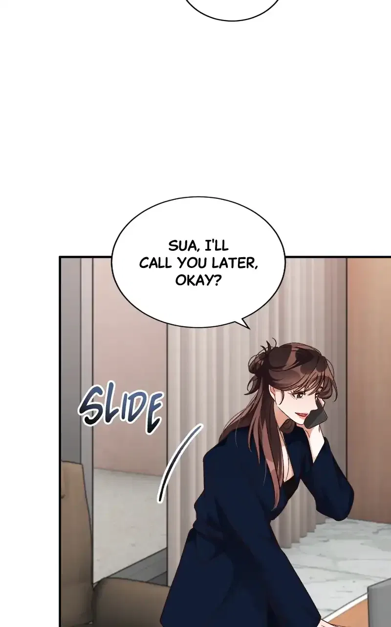 There Is No Perfect Married Couple Chapter 111 – Page 19