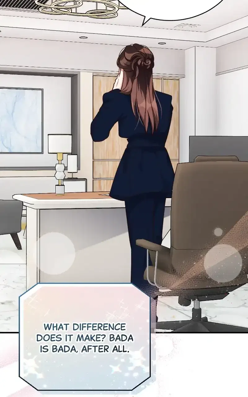 There Is No Perfect Married Couple Chapter 111 – Page 21