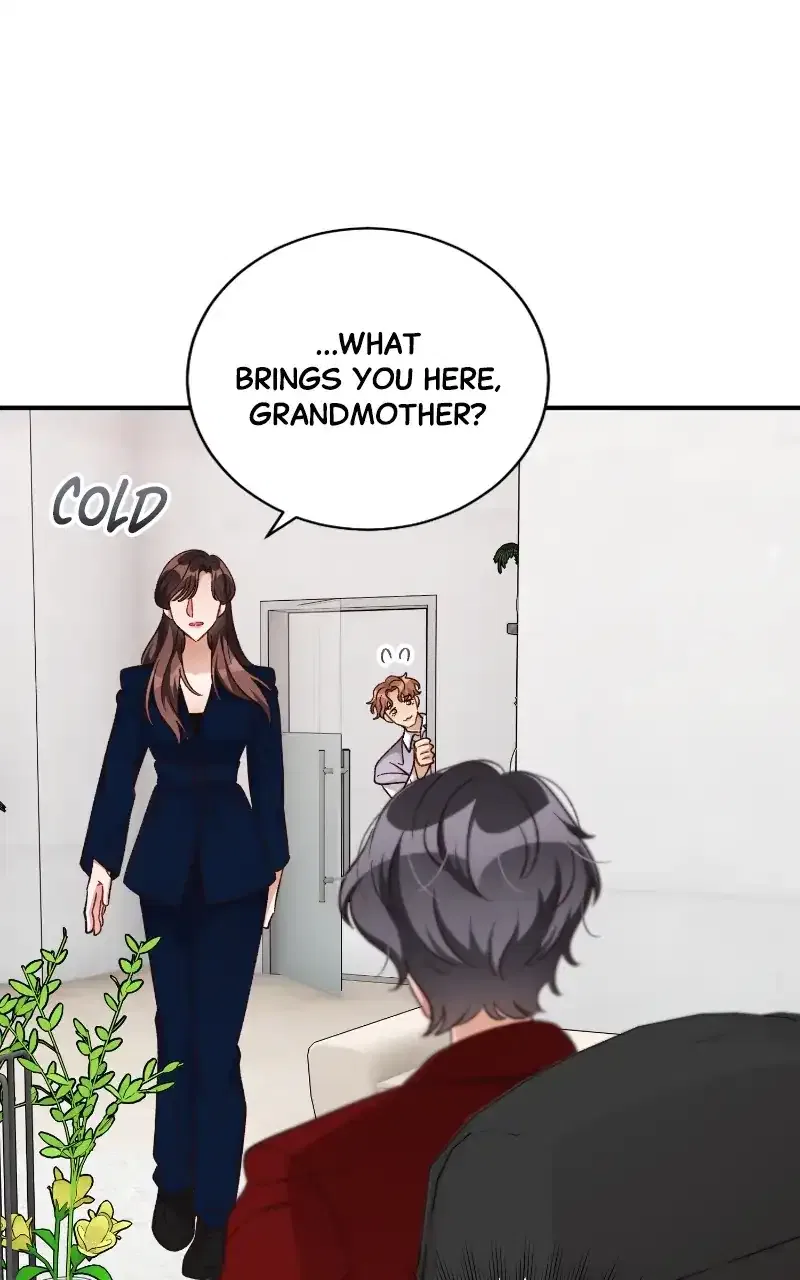 There Is No Perfect Married Couple Chapter 111 – Page 26