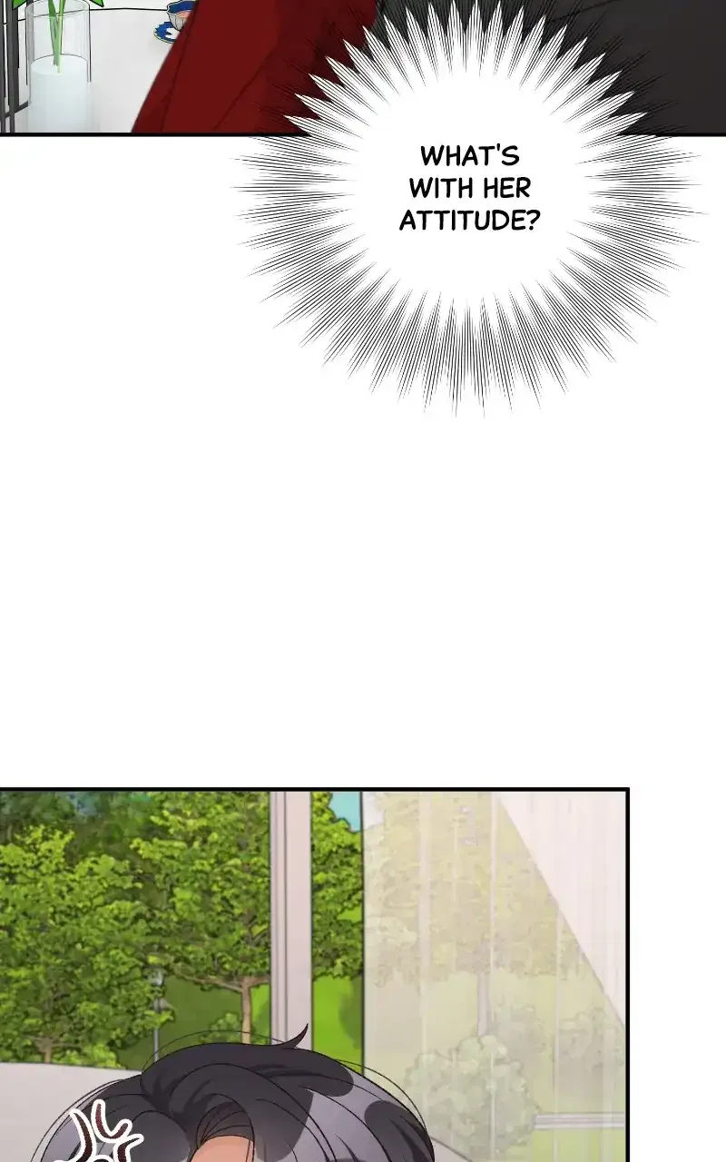 There Is No Perfect Married Couple Chapter 111 – Page 27