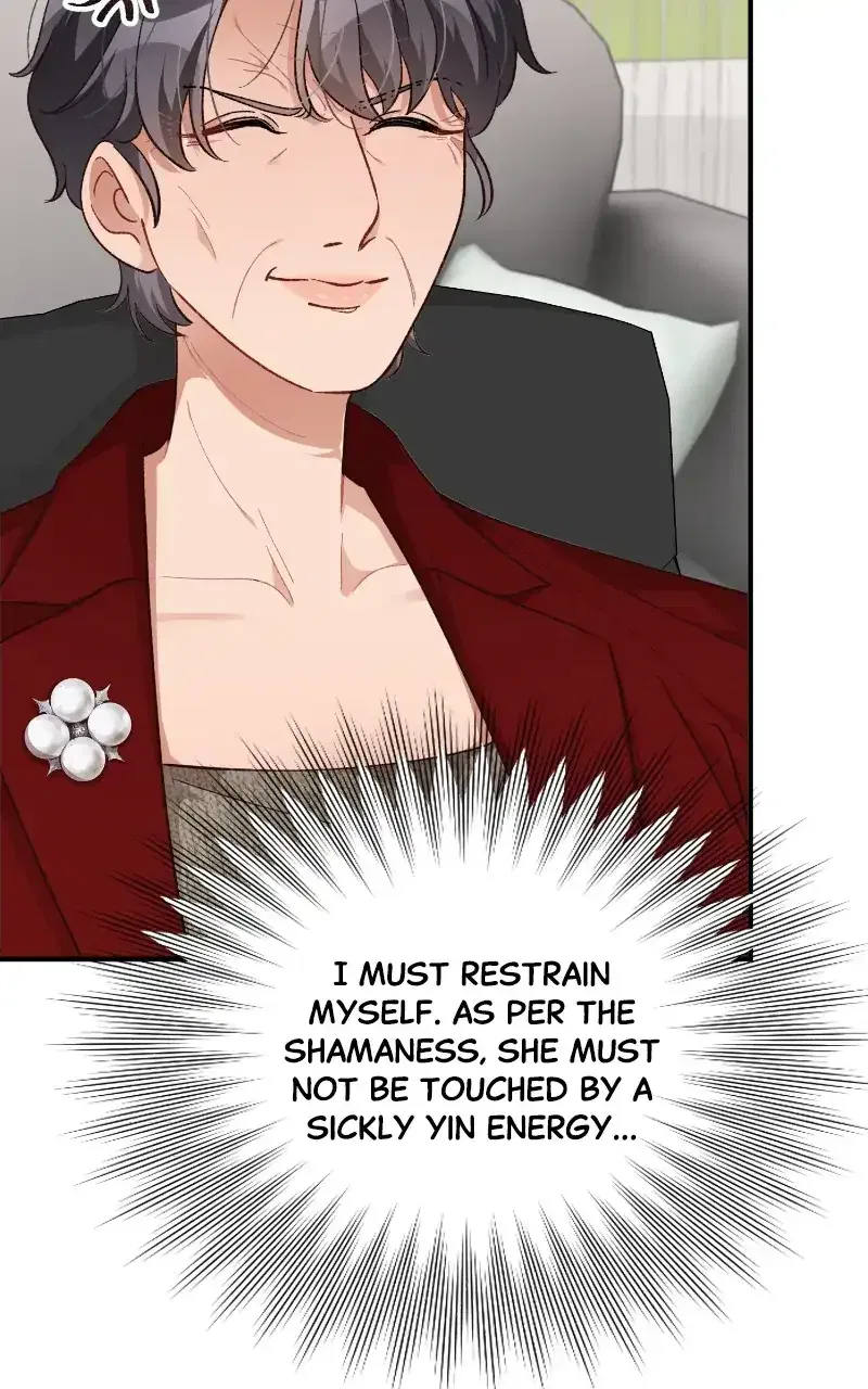 There Is No Perfect Married Couple Chapter 111 – Page 28
