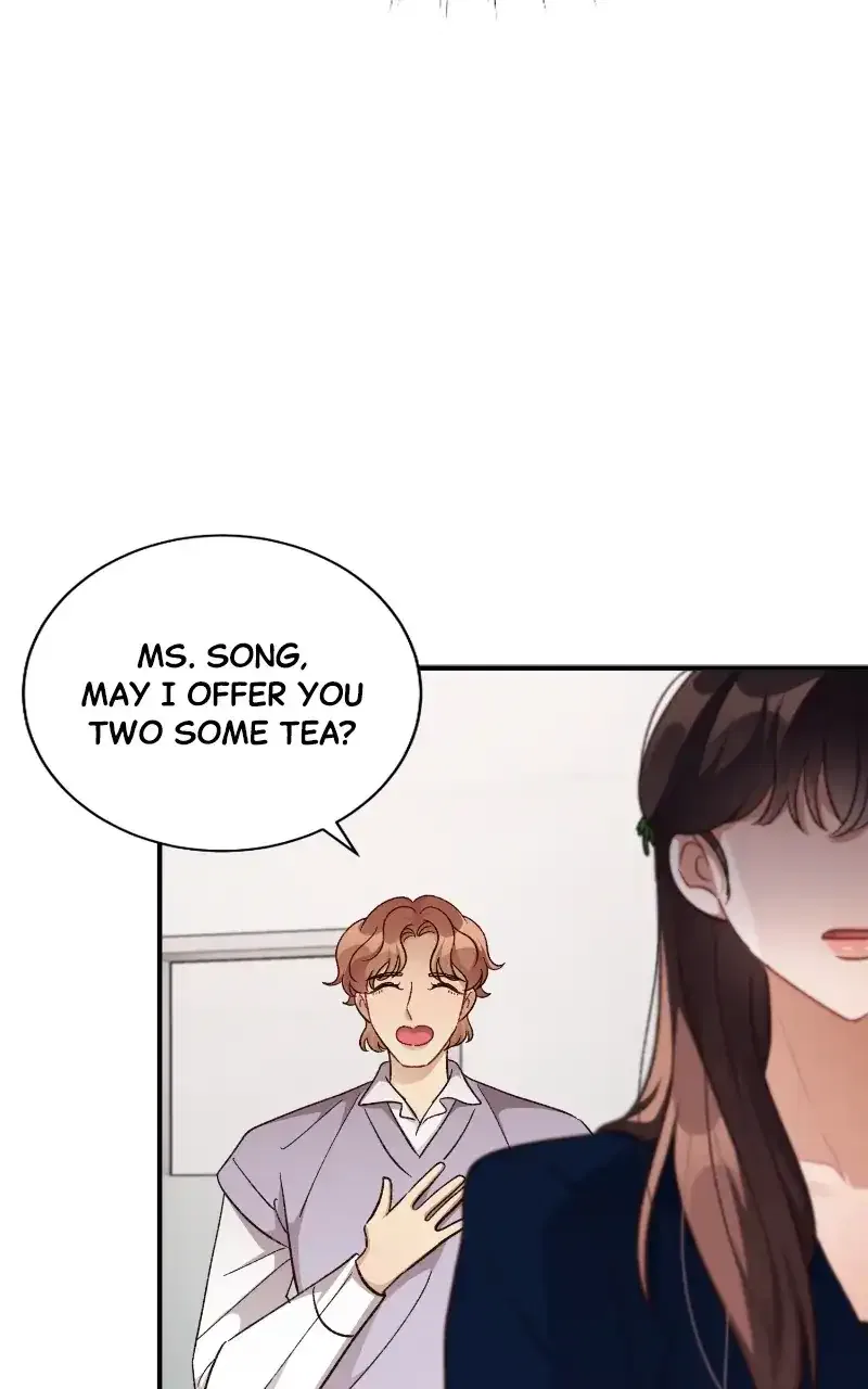 There Is No Perfect Married Couple Chapter 111 – Page 29