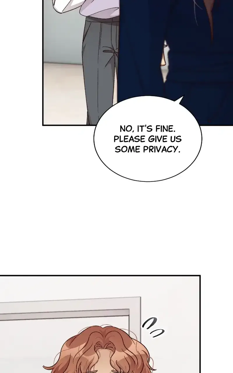 There Is No Perfect Married Couple Chapter 111 – Page 30