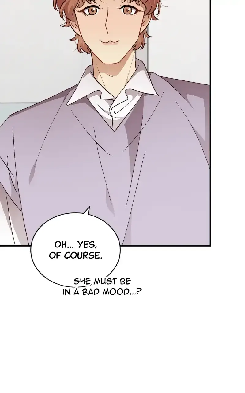 There Is No Perfect Married Couple Chapter 111 – Page 31