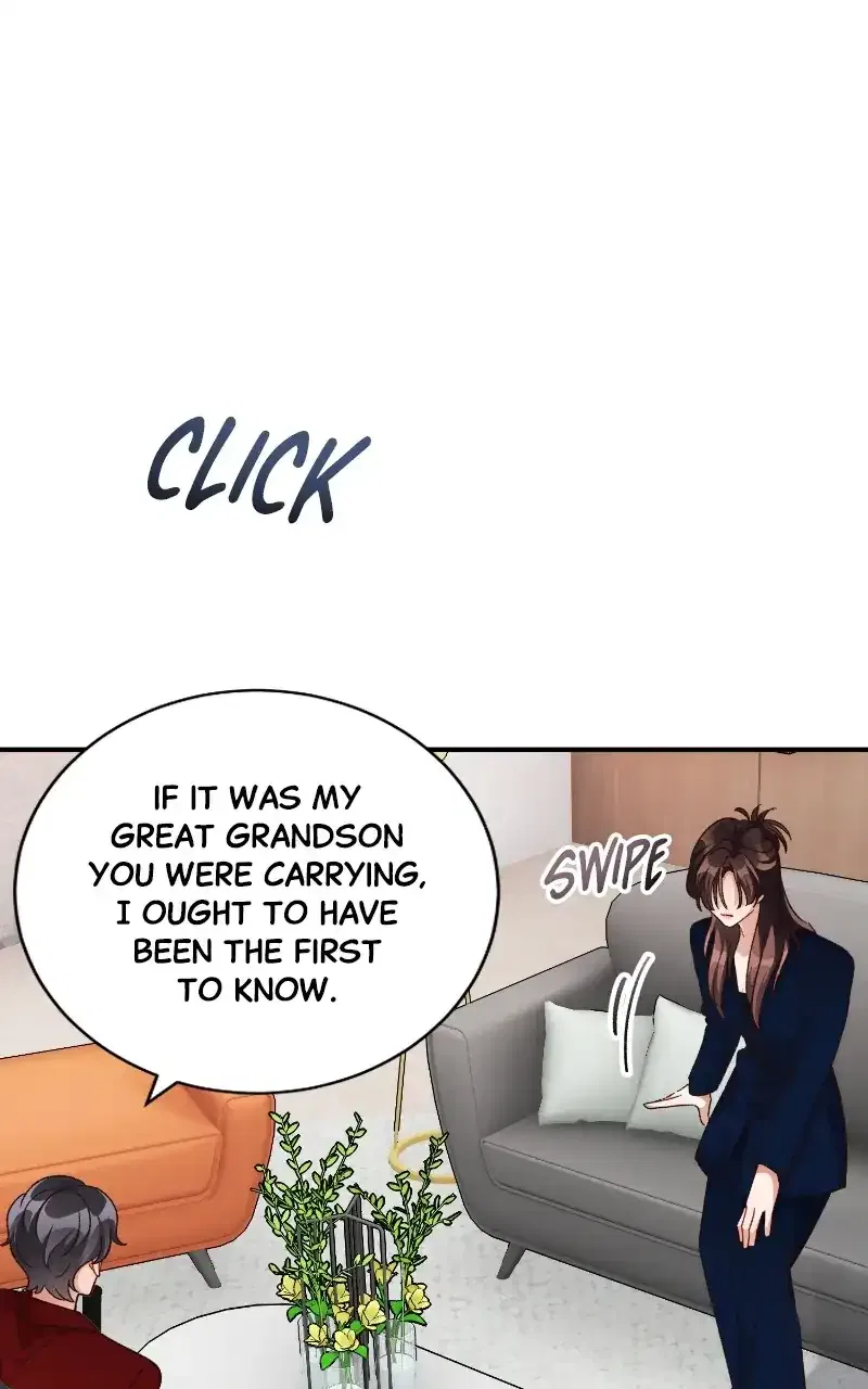 There Is No Perfect Married Couple Chapter 111 – Page 32