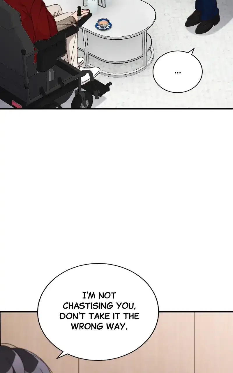 There Is No Perfect Married Couple Chapter 111 – Page 33