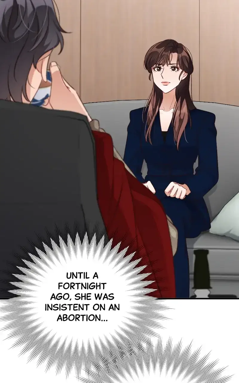 There Is No Perfect Married Couple Chapter 111 – Page 34