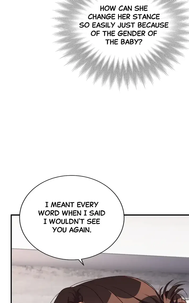 There Is No Perfect Married Couple Chapter 111 – Page 35