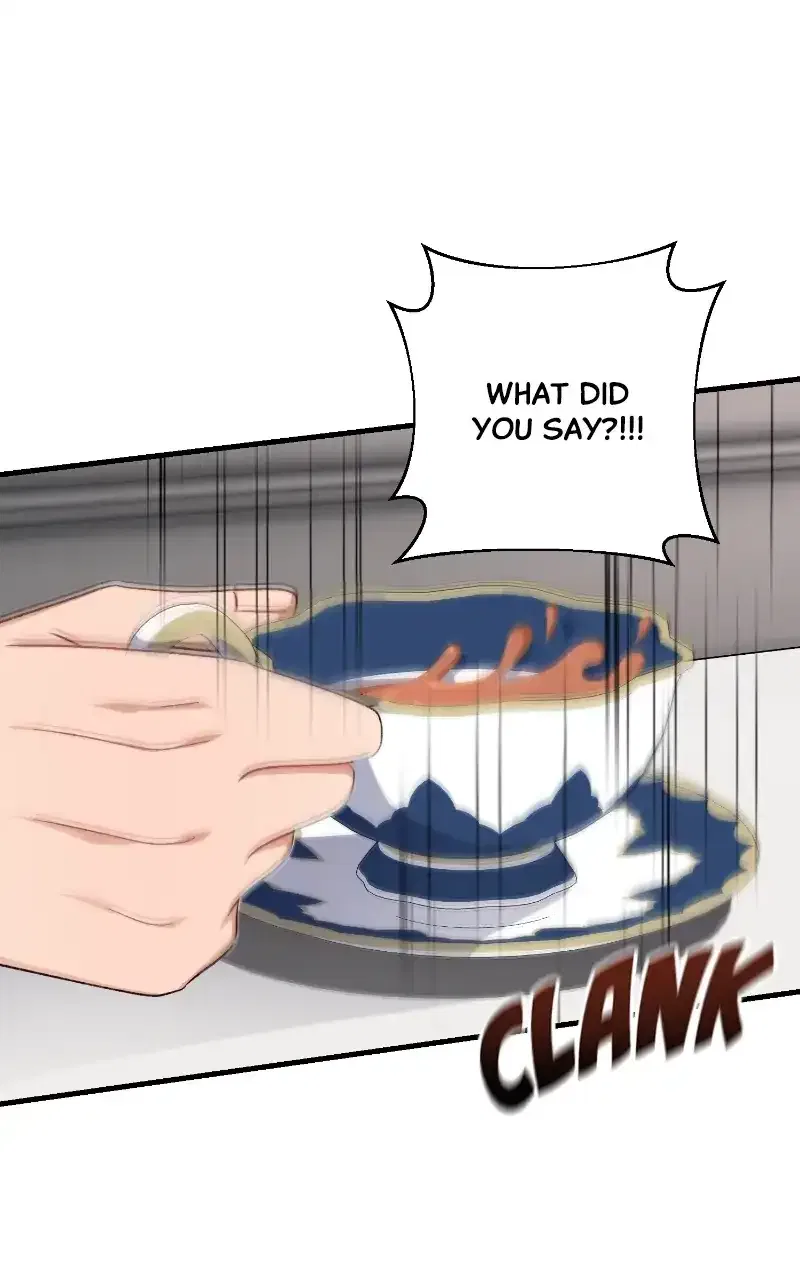 There Is No Perfect Married Couple Chapter 111 – Page 37