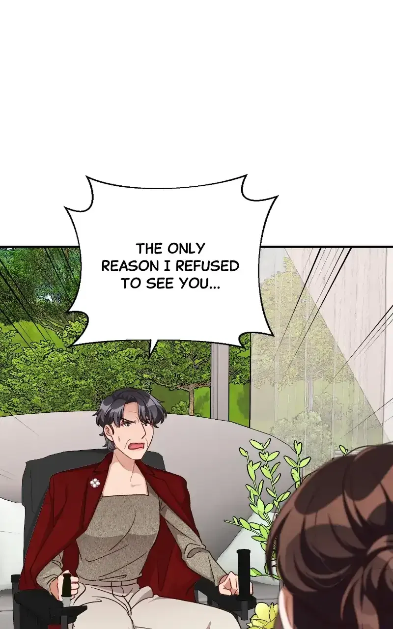 There Is No Perfect Married Couple Chapter 111 – Page 38