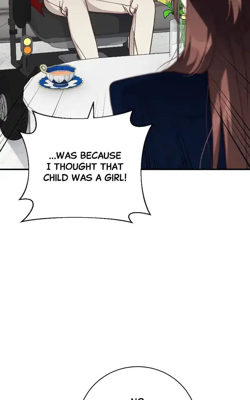 There Is No Perfect Married Couple Chapter 111 – Page 39