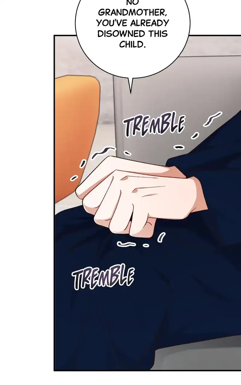 There Is No Perfect Married Couple Chapter 111 – Page 40