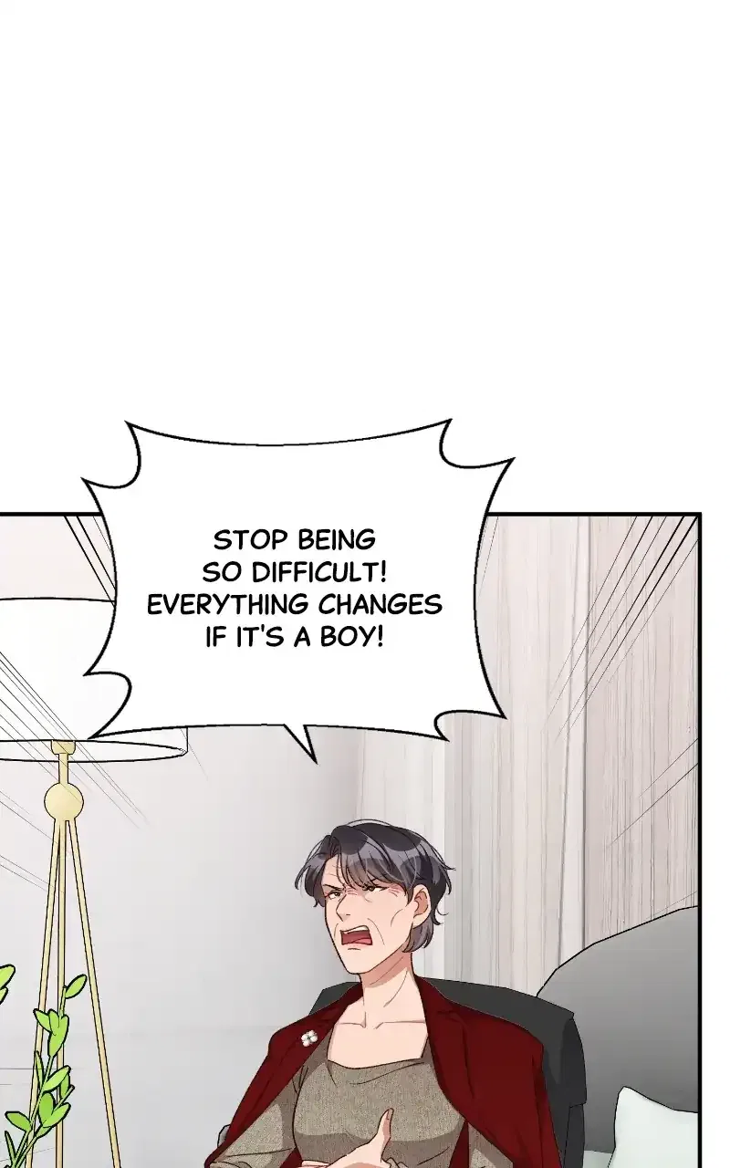 There Is No Perfect Married Couple Chapter 111 – Page 41