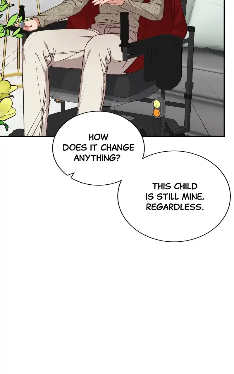 There Is No Perfect Married Couple Chapter 111 – Page 42