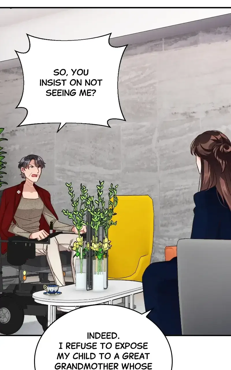 There Is No Perfect Married Couple Chapter 111 – Page 43
