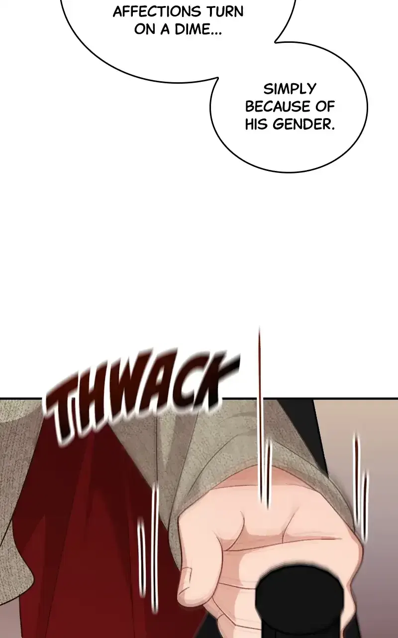 There Is No Perfect Married Couple Chapter 111 – Page 44