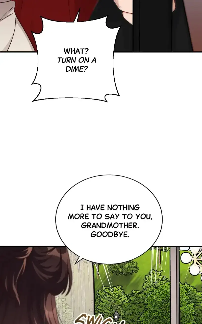 There Is No Perfect Married Couple Chapter 111 – Page 45