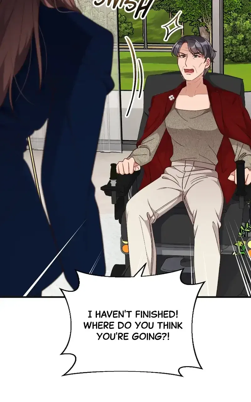 There Is No Perfect Married Couple Chapter 111 – Page 46