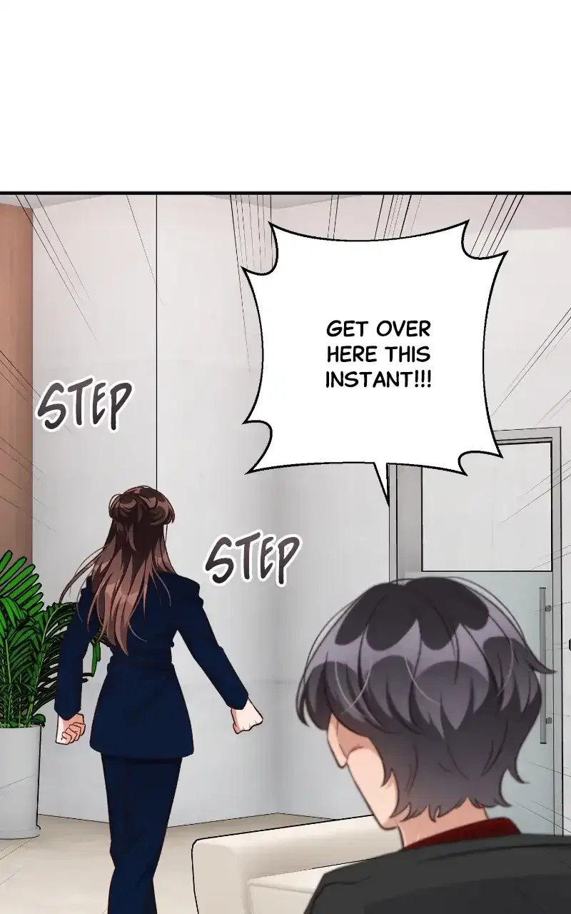 There Is No Perfect Married Couple Chapter 111 – Page 47