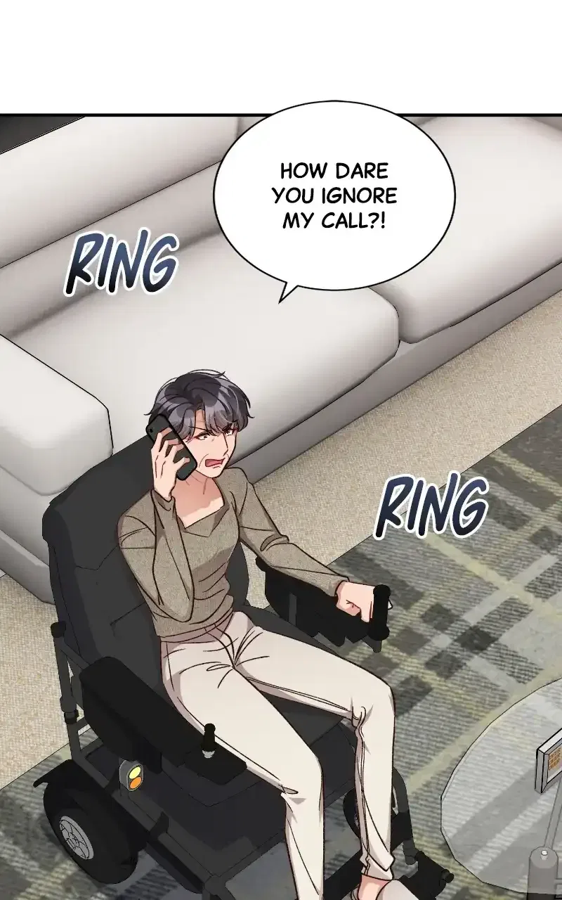 There Is No Perfect Married Couple Chapter 111 – Page 53