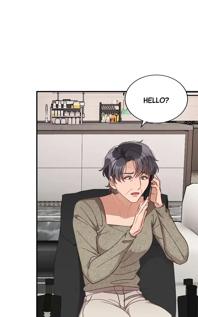 There Is No Perfect Married Couple Chapter 111 – Page 58