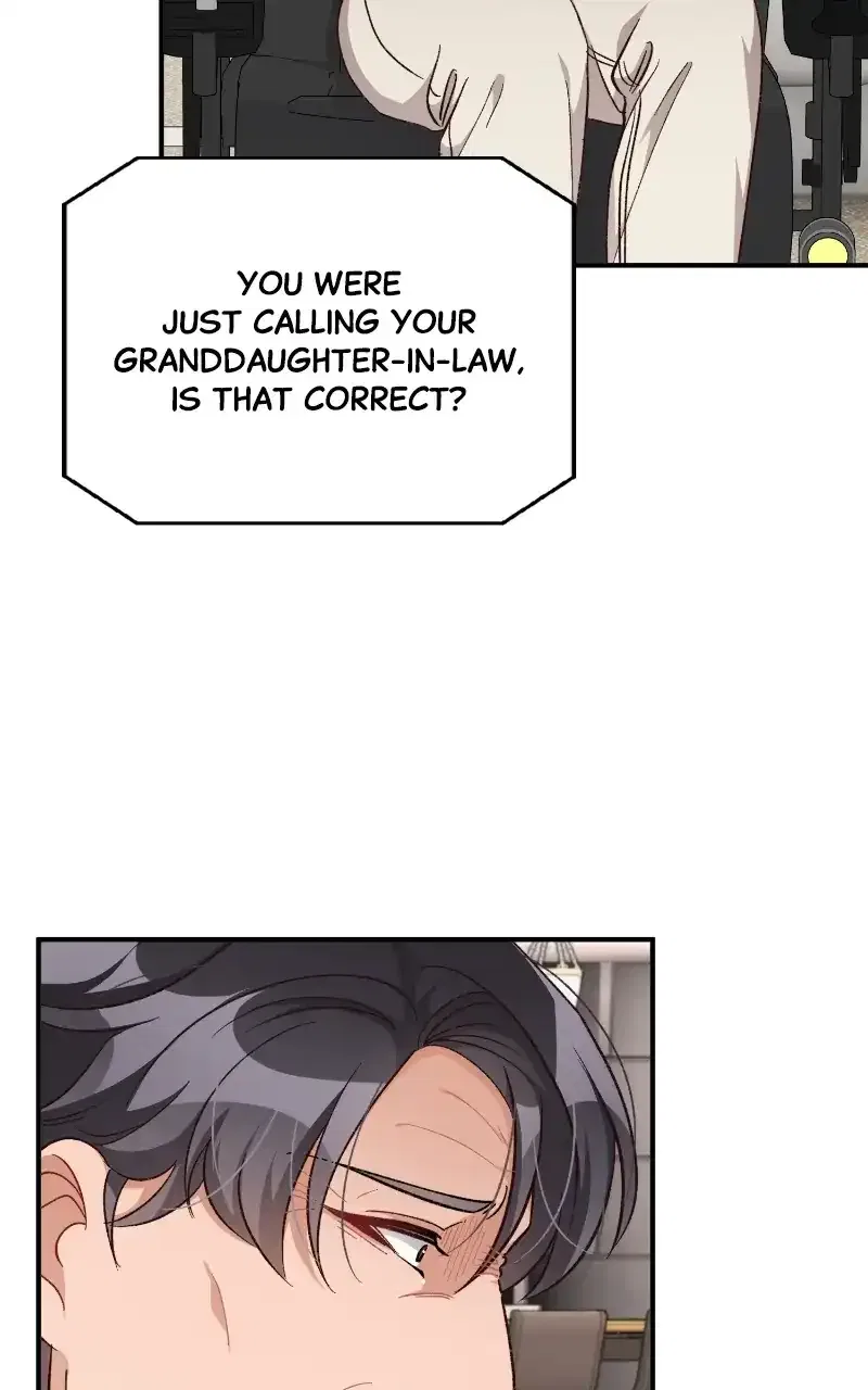There Is No Perfect Married Couple Chapter 111 – Page 59