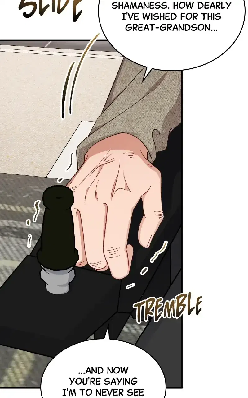 There Is No Perfect Married Couple Chapter 111 – Page 68