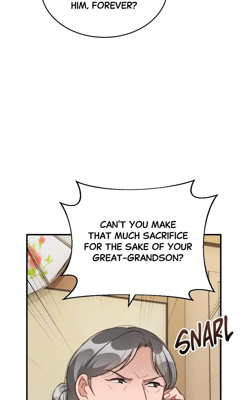 There Is No Perfect Married Couple Chapter 111 – Page 69