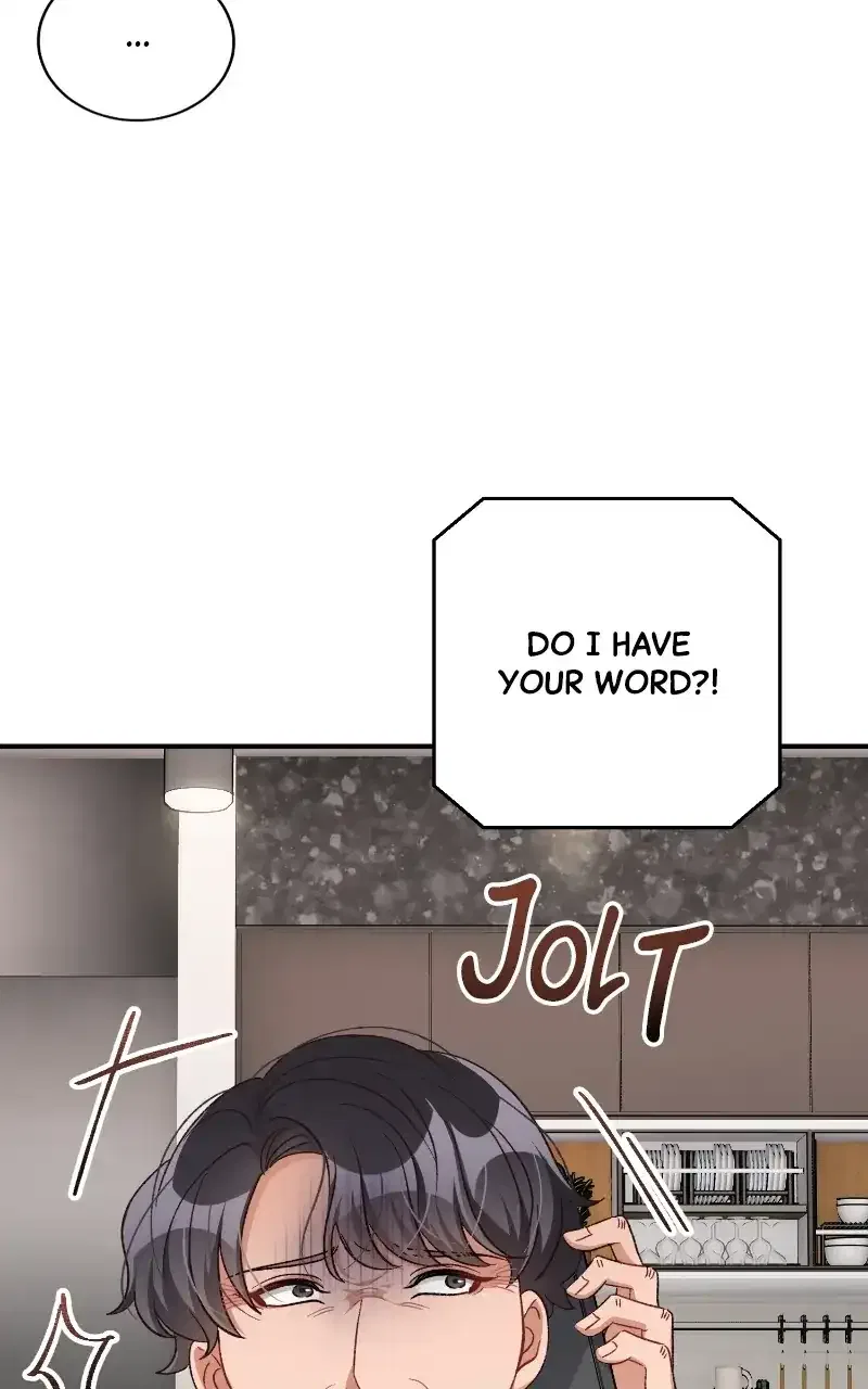 There Is No Perfect Married Couple Chapter 111 – Page 72