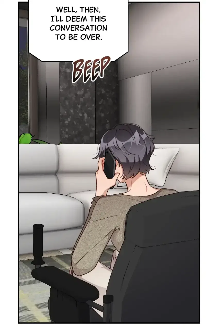 There Is No Perfect Married Couple Chapter 111 – Page 74