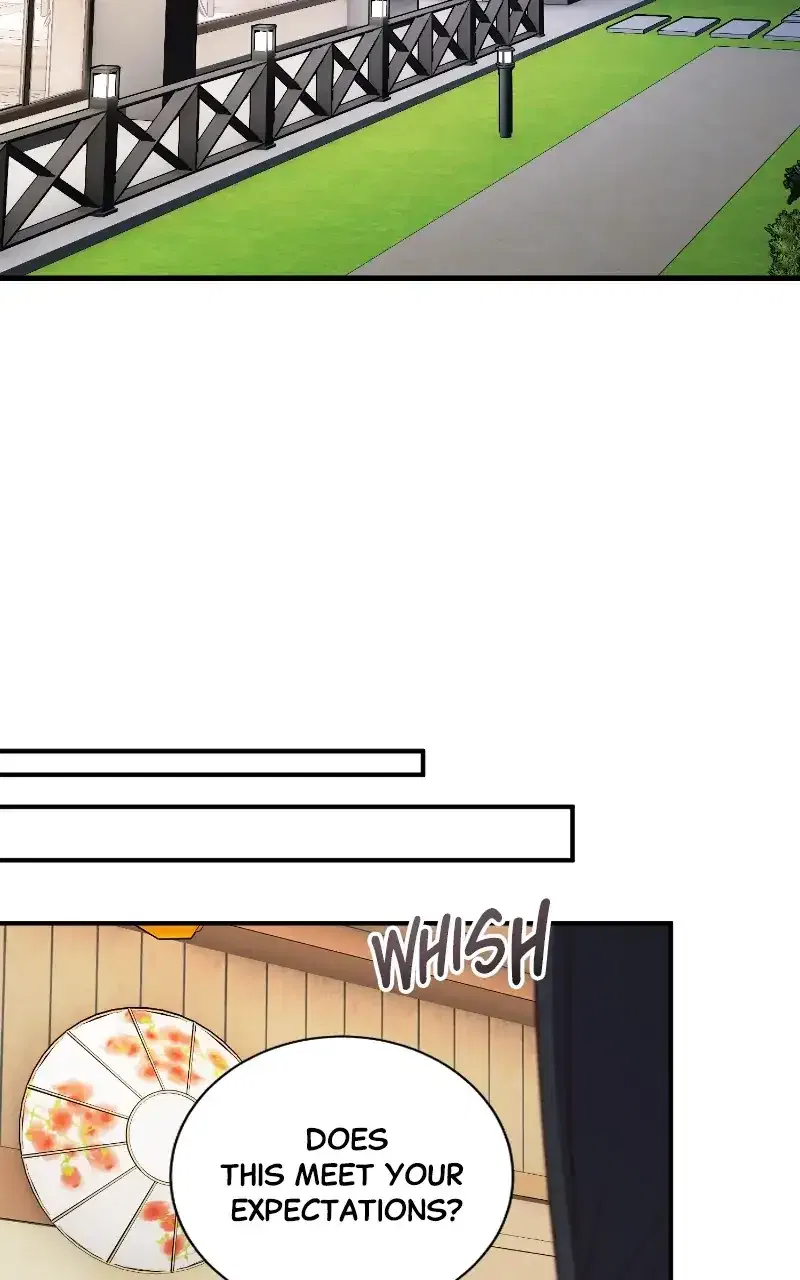 There Is No Perfect Married Couple Chapter 111 – Page 80