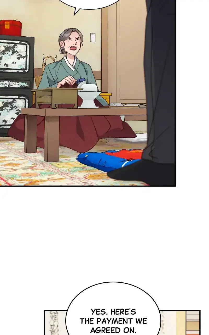 There Is No Perfect Married Couple Chapter 111 – Page 81