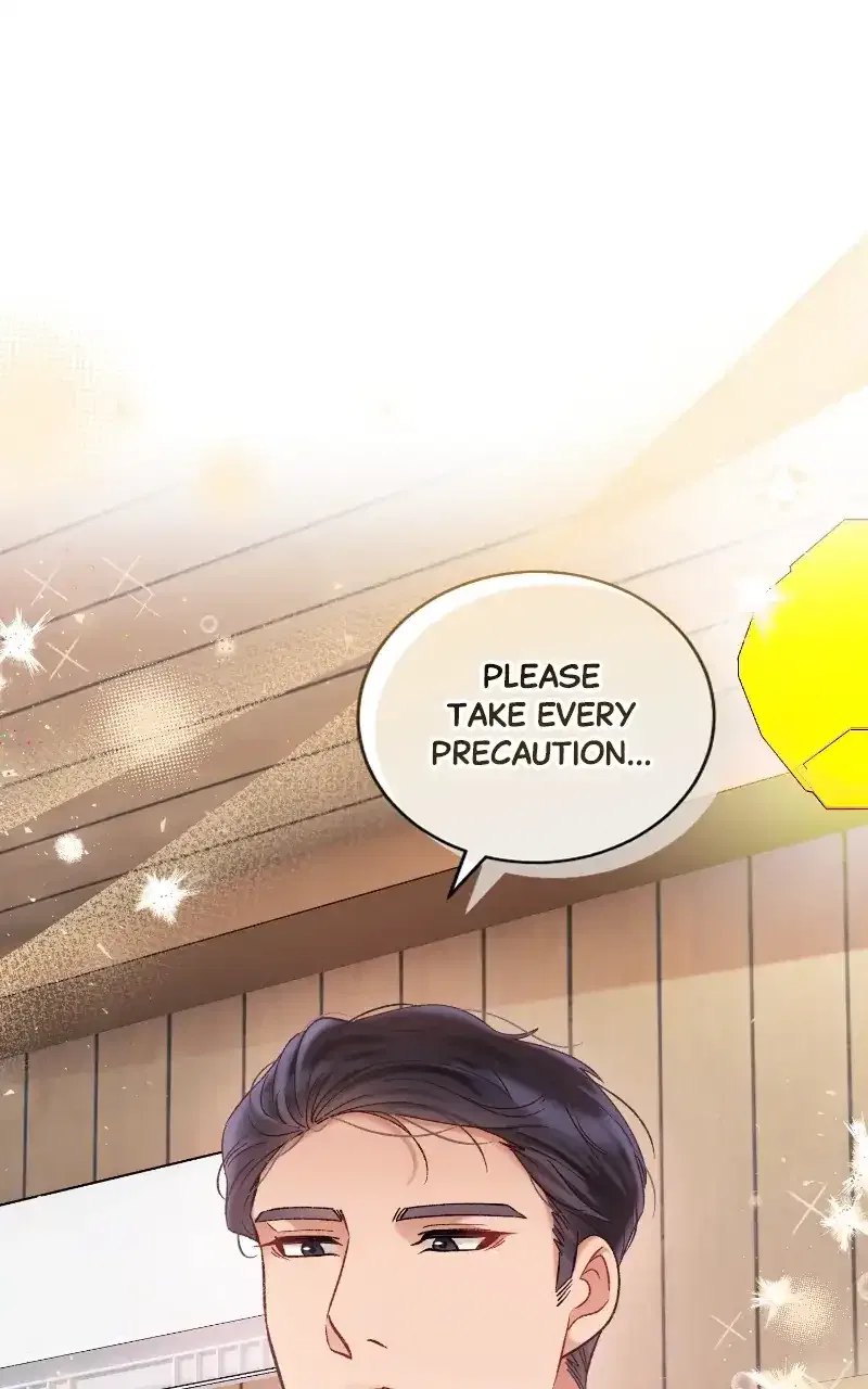 There Is No Perfect Married Couple Chapter 111 – Page 85