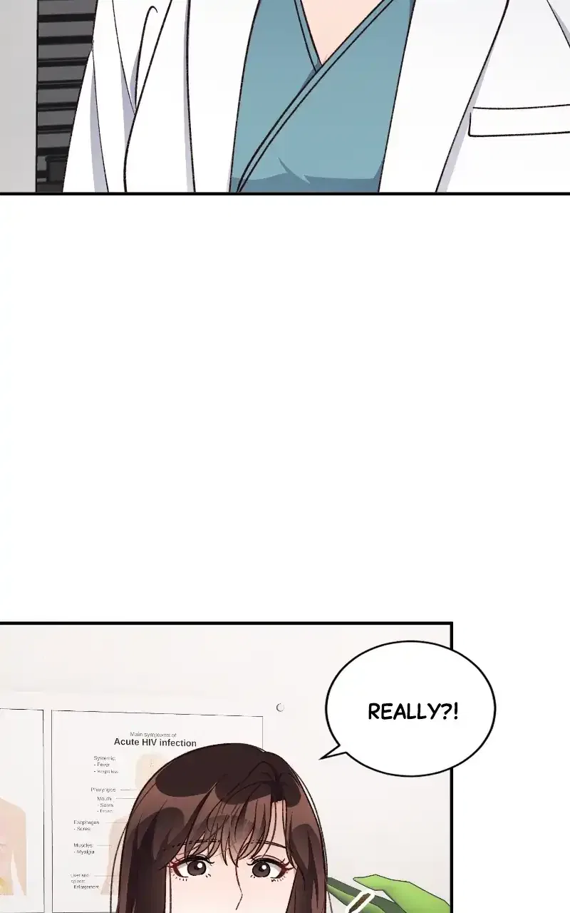 There Is No Perfect Married Couple Chapter 110 – Page 2