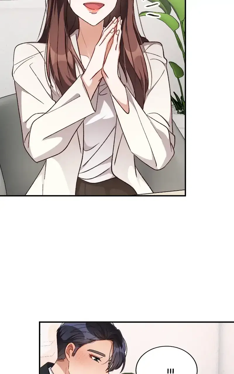 There Is No Perfect Married Couple Chapter 110 – Page 3