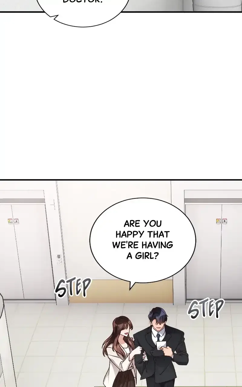 There Is No Perfect Married Couple Chapter 110 – Page 6