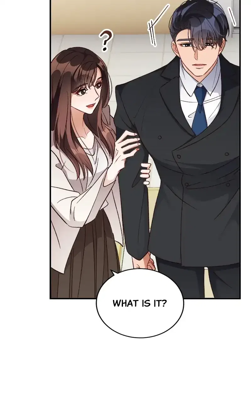 There Is No Perfect Married Couple Chapter 110 – Page 8